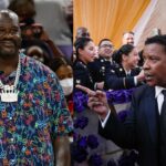 Shaquille O’Neal Reminisces About Asking Denzel Washington to Recreate Iconic ‘Training Day’ Line