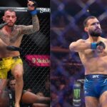 Start Time of Renato Moicano vs. Benoit Saint-Denis in the USA, UK, Brazil, and 20+ Countries