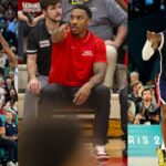 Kevin Durant’s Move to the Warriors Convinced Jeff Teague His Season Was Over, Compares It to LeBron James’ ‘Decision’