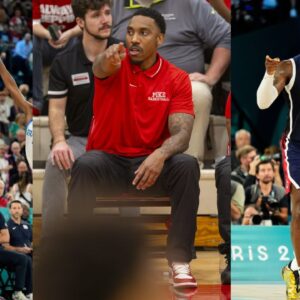 Kevin Durant’s Move to the Warriors Convinced Jeff Teague His Season Was Over, Compares It to LeBron James’ ‘Decision’