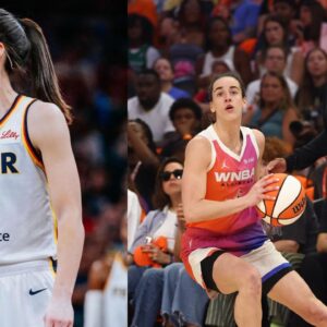 “Heavy Is the Crown That Caitlin Clark Is Wearing”: Cheryl Miller Talks About Expectations Placed on the 2024 WNBA ROTY