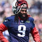 Why Does Falcons LB Matthew Judon Wear Red Sleeves Under His Jersey?