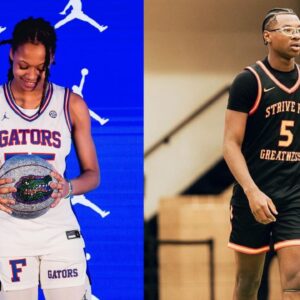 Shaquille O'Neal's Daughter Me'Arah Validates Bryce James on Her IG For Hooping Like a Pro