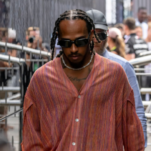 Fred Vasseur Saw It Coming: Lewis Hamilton’s Self-Doubt Revealed Long Before Monza