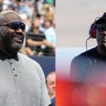 Shaquille O'Neal Recalls Michael Jordan's 'Cold' Advice To Him Following A Hard Foul
