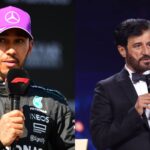 Lewis Hamilton Slams Mohammed Ben Sulayem for Stereotypical Statement on Swearing Crackdown