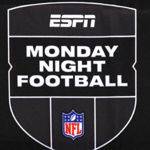 NFL Schedule: Why Are There 2 Games at Monday Night Football This Week?