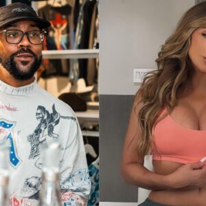 "Playas F*** Up": Michael Jordan's Son Marcus Says He Regrets Dating Larsa Pippen