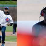 Kendall Gill Once Begged Michael Jordan To Leave His House After A Slew Of Card Games