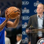 Clippers President 'Really Disappointed' Kawhi Leonard Wasn't Given More Time By Team USA