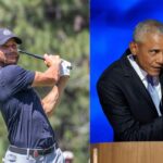Stephen Curry Describes President Barack Obama on the Golf Course: “He’s a Hustler”