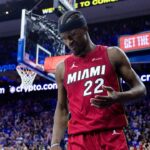 Jimmy Butler's Anger Over a Top 10 List Had Him Going At His Former Teammate During Practice