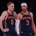 Donte Divincenzo Is an “Underrated Loss” for the Knicks, Mounts Pressure on Josh Hart