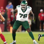 Morgan Moses Injury History: How Many Games Has The Jets OT Missed In His NFL Career?