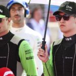“We Are More Than Just Friends”: Zhou Guanyu Makes Adorable Confession About Valtteri Bottas While Answering Questions About His Life