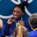 “Not Everyone Can Travel…”: Simone Biles Shares Her Vision to Empower Young Girls by ‘Bringing Gymnastics to Them’ with Gold Over America