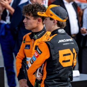 Lando Norris-Oscar Piastri Dilemma Reduced to Senna-Prost Philosophy: “Always Been McLaren’s Way”