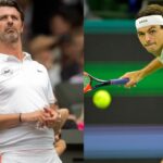 Patrick Mouratoglou Names Special Taylor Fritz Serve He Wishes to See More in Modern-Day Tennis