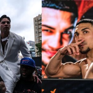 Ryan Garcia Next Fight: ‘King Ry’ Calls Out Teofimo Lopez for a Showdown in April