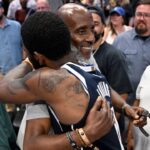 Kyrie Irving Details The Impact His Mother And Father Had On His Anta KAI 1 Shoes