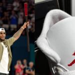 Carmelo Anthony Reveals His Favorite Jordans He 'Took From Michael Jordan' And Made His Own