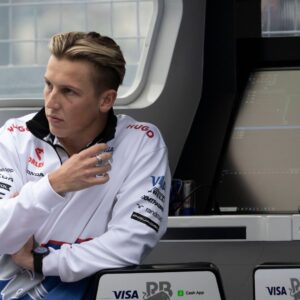 “He’s Got a Questionable Taste”: Liam Lawson Faces the Flak for Going Overboard on His Car Mods