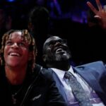 Shaquille O'Neal's Son Shareef Speaks Out on the Fear That Gripped Him Before 'Scary Heart Surgery'