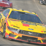 NASCAR vs Australian V8 Supercars: Which Series’ Cars Are Faster?