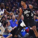 Draymond Green and Paul George