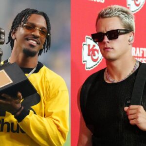 “A Lot of People in Louisiana Will Be Happy to Tune Into That Game”: Jayden Daniels on Facing Joe Burrow