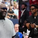 Shaquille O’Neal’s ‘Profanity Laced’ Demands Towards Udonis Haslem Indirectly Led To Mutual Respect Between Them