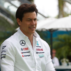 Toto Wolff Points Out How 2024 Results “Will Bring Advantages” for Mercedes in 2026