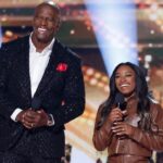 Simone Biles Adds Another Feather in Her Cap; Joins Terry Crews at America’s Got Talent