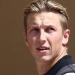 Liam Lawson Spills the Beans on Written Homework Given to Red Bull Junior Drivers