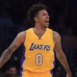 Former Laker Takes a Shot at Clippers Moving to Their New Arena This Season