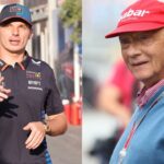 Max Verstappen Flaunts $21.5K Tag Heuer Watch Which Traces Its Legacy to Niki Lauda