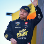 NASCAR Veteran Hails Tyler Reddick for "Superstar" Moment at Charlotte to Keep Cup Series Hopes Alive