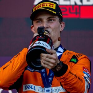 ‘50/50’ Overtake That Oscar Piastri’s Race Engineer Refused to Make Won McLaren the Race