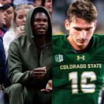 Shedeur Sanders, Travis Hunter