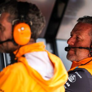 Nico Rosberg Asks McLaren to Be “Impatient” as F1 May Not Give “Second Chance”