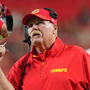 “Not Bad”: Andy Reid Endorses Isiah Pacheco’s Replacement Carson Steele Following Impressive Rookie Debut