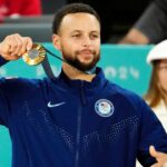 Stephen Curry Calls Olympic Gold Medal a “Cheat Code,” Ranks It Against NBA Championships