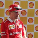 When Kimi Raikkonen’s Top Aide “Pissed” Him for Hammering Him in Badminton