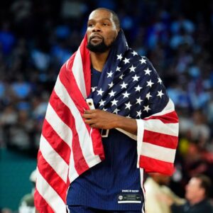 Kevin Durant Ends The Debate On His 'Peak Version' As He Expands On Why 2014 Was His Best