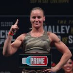 Valentina Shevchenko Makes History: First UFC Champ to Earn All 8 Rubies, Leaving Alex Pereira and Islam Makhachev Behind