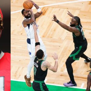 Dwight Howard Claims The Celtics Have 3 Players Who Can Win MVP