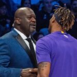 Dwight Howard Scoffs At Shaquille O'Neal's 'Petty' One Sided Beef With Him