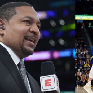 Mark Jackson Claims It's 'Unfortunate' Klay Thompson Signed With The Mavericks Over The Warriors