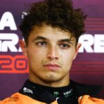 McLaren Boss Explains Why Lando Norris Failed to Lead After Starting From Pole Position