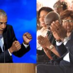 "Michael Jordan Of Anything": Barack Obama Once Used Bulls Legend as the Benchmark of Greatness